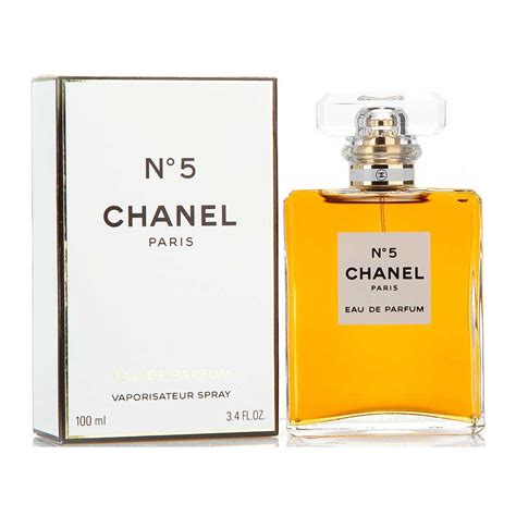 eau de parfum vaporisateur chanel n 5|chanel perfume for women.